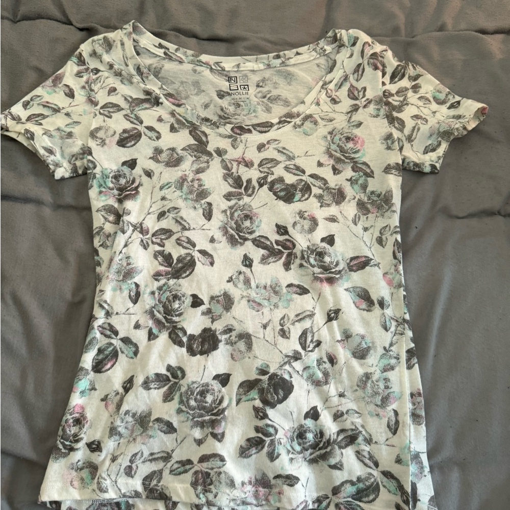 Pacsun top